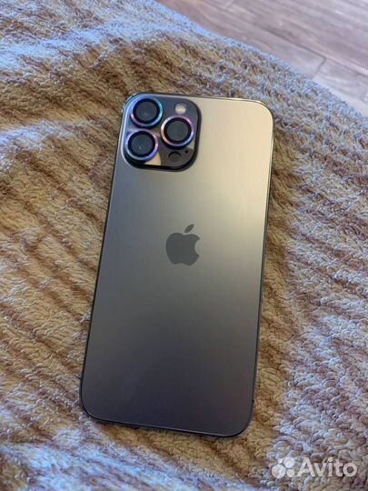 iPhone 13 Pro Max, 256 ГБ