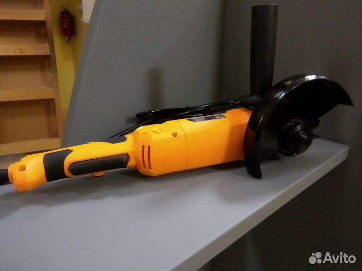 Аренда электроинструмента