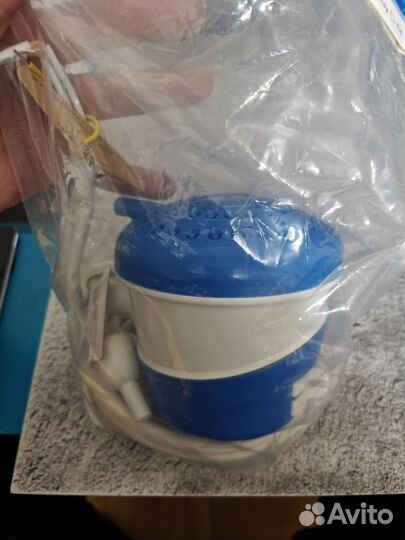 Электрический душ