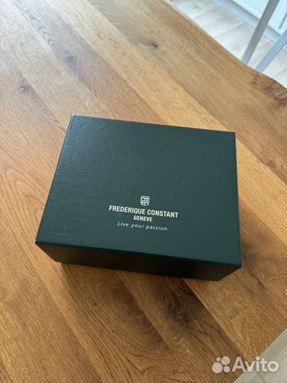 Часы frederique constant FC-705X4S4/5/6