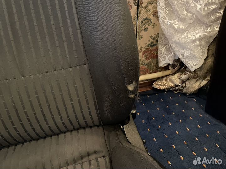 Салон octavia tour WTS Vagsport