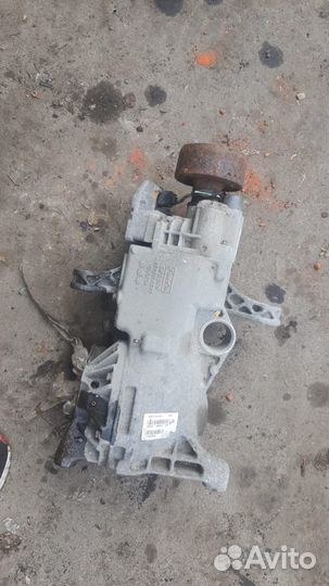 Задний редуктор Range Rover Evoque 2.0 бензин