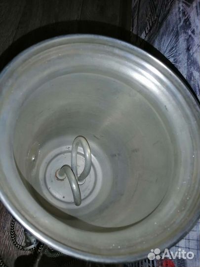 Самовар электрический