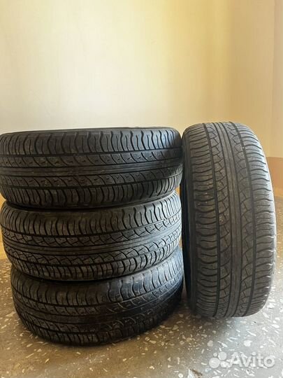 Nokian Tyres Hakkapeliitta 4 175/65 R14 82