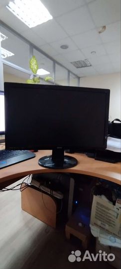 Benq FullHD hdmi 24'