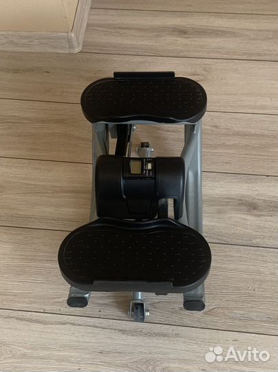 Тренажер степпер