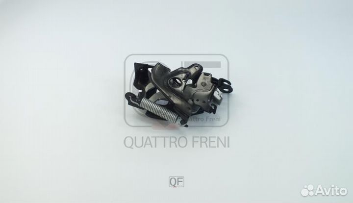 Замок капота RH QF42G00043 quattro freni