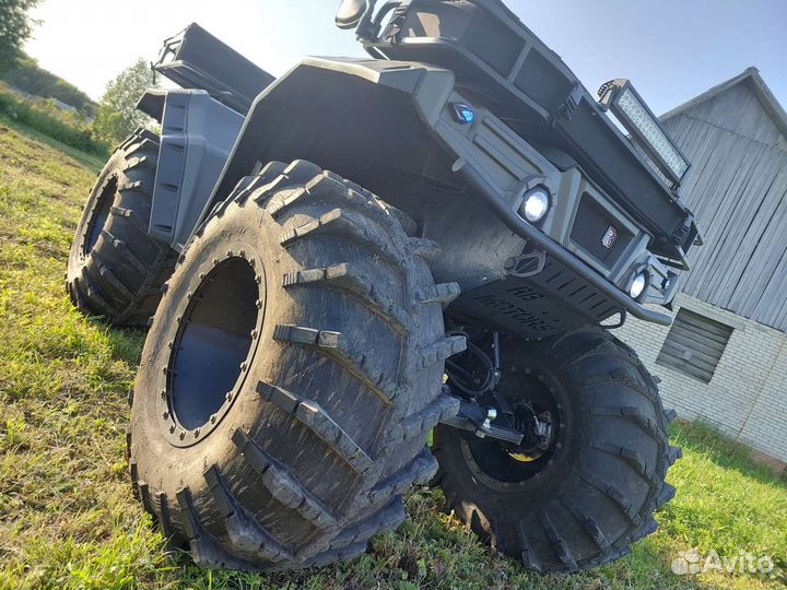 RB Motors 