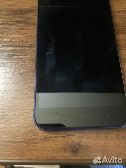 Xiaomi Redmi Go, 8 ГБ