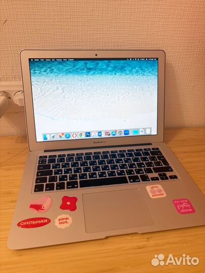 Apple macbook air 13