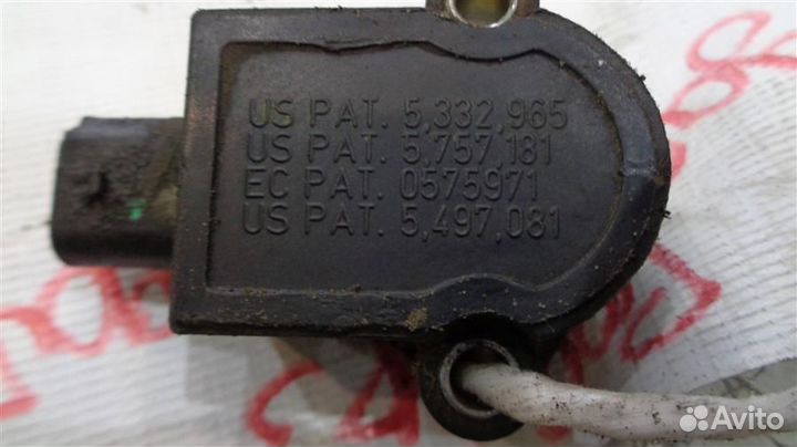 Датчик Land Rover Discovery 3 2004-2009