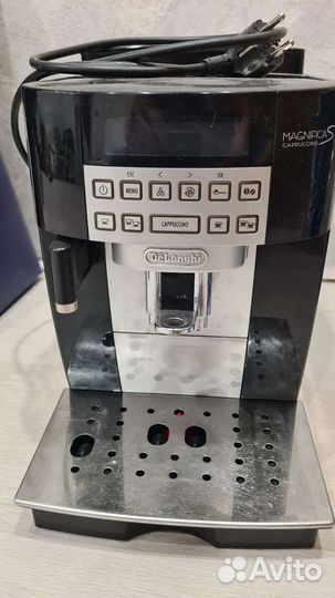 Кофемашина delonghi на запчасти
