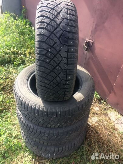 Tempra Winter Quest 205/60 R16