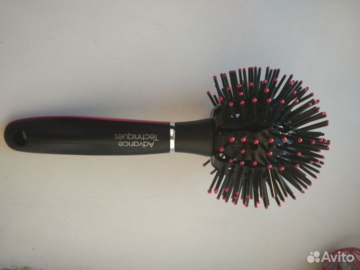 Щётка для укладки