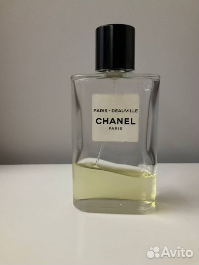 Парфюмерия