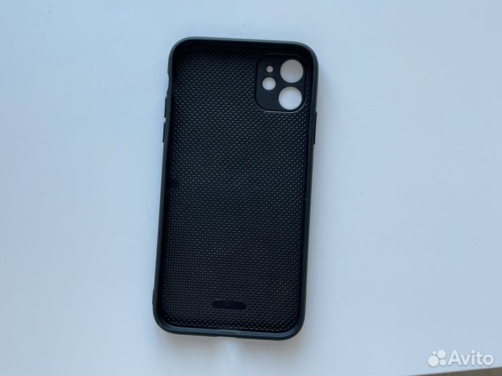 Чехол на iPhone 11