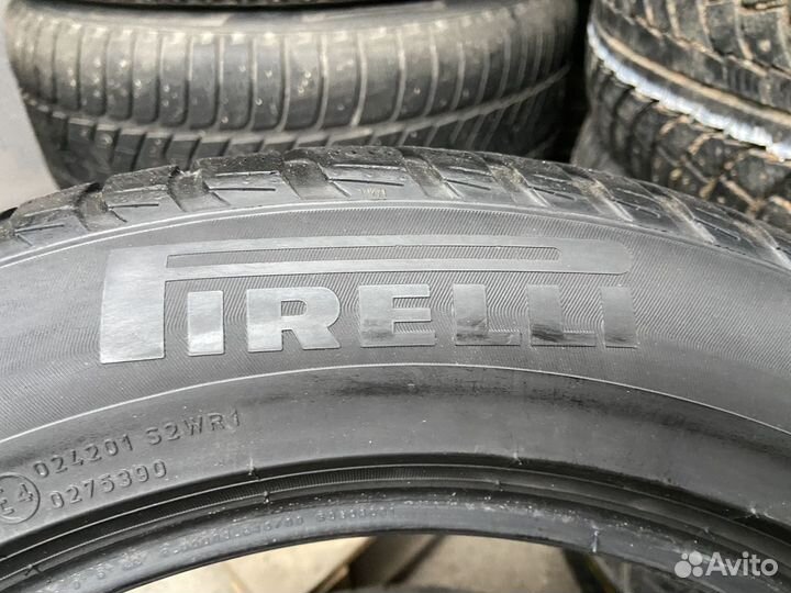 Pirelli Winter Sottozero 205/60 R17