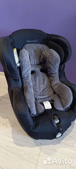 Автокресло Bebe confort iseos neo+
