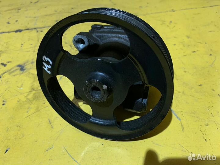 Насос гур Mazda 3 BK 2006 - 2009