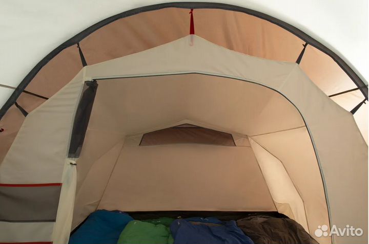 Абсолютно новая палатка Трентон 4
