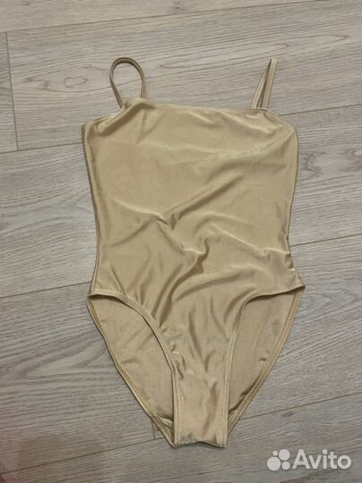 Купальник для аэробики, гимнастики