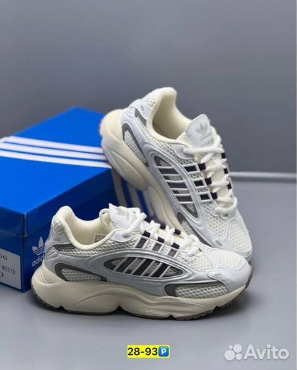 Кроссовки Adidas Ozmillen (Арт.40946)