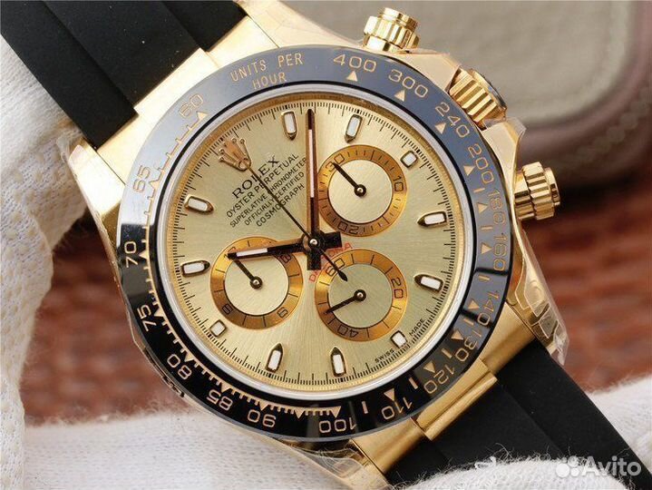 Часы Rolex (Ролекс) Cosmograph Daytona 116518LN