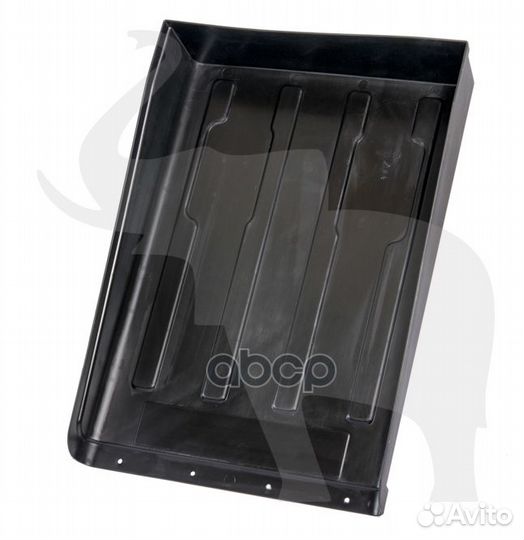 Крыло переднее 1071854 schmitz