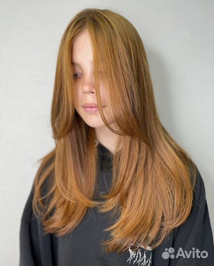 Парикмахер