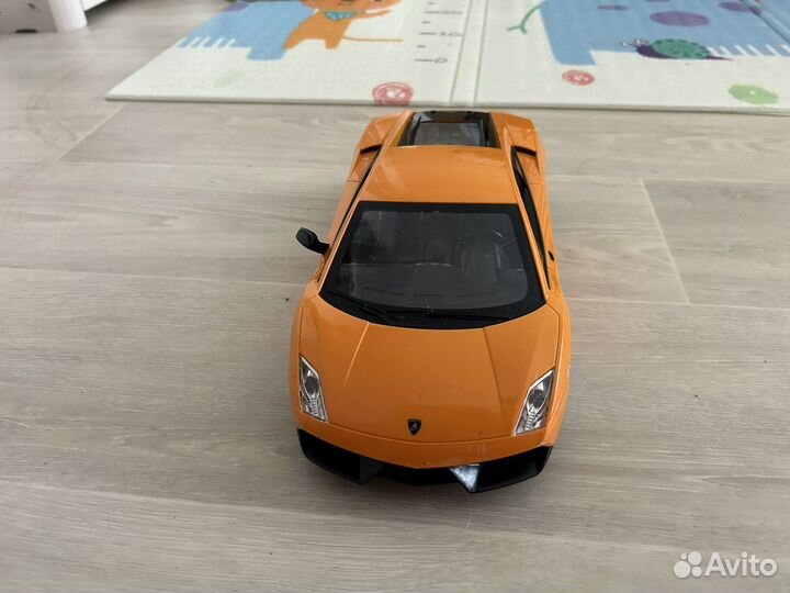 Игрушечные машинки