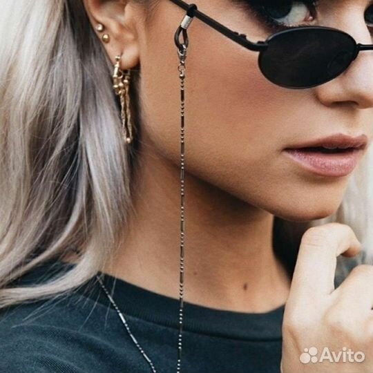 Цепочка для очков