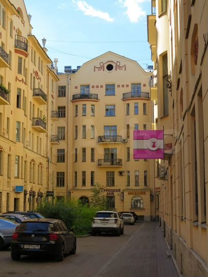 Свободного назначения, 225 м²