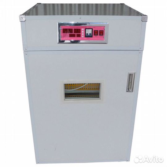Инкубатор фермерский мja-4 352яйца