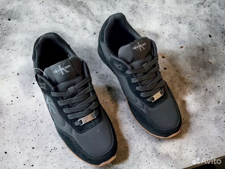 Кроссовки Calvin Klein