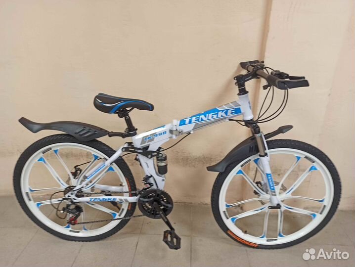 Велосипеды горные/скоростные/для всей семьи