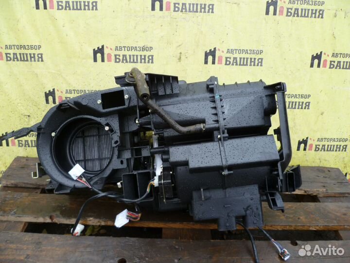 Lifan Solano II Корпус печки