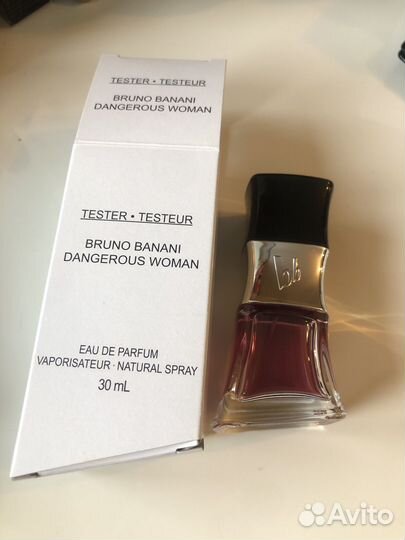 Туалетная вода женская bruno banani