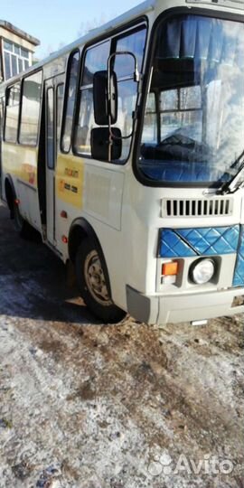 Автобусы на заказ