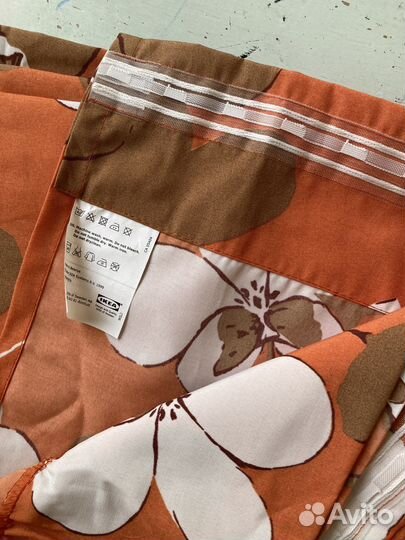 Ткань для штор