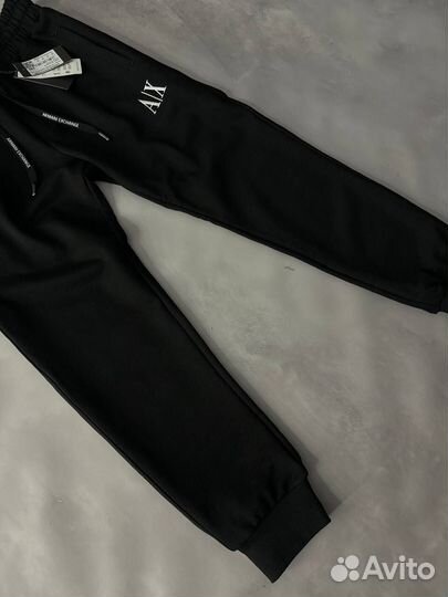 Спортивные брюки Armani Exchange premium мужские