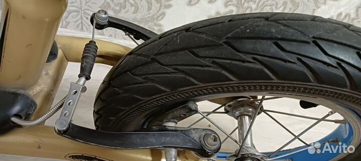 Беговел puky lr xl