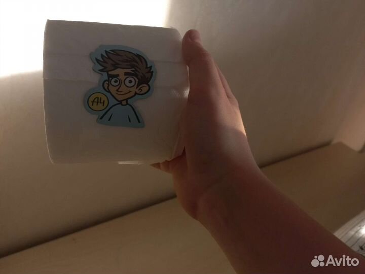 Тяги бархатные от А4 