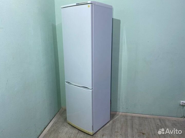 Холодильник Atlant