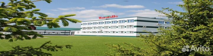 Упаковщики фасовщики