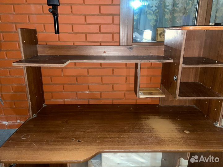 Компьютерный стол бу