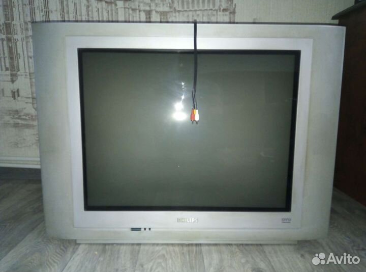 Телевизор Филипс