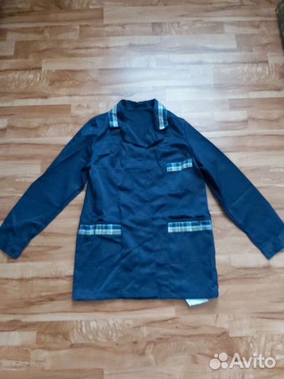 Спецодежда