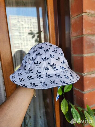 Панама Adidas Originals Bell Bucket Hat