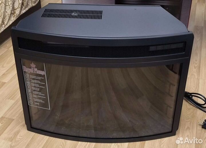 Камин электрический новый Royal Flame Dioramic