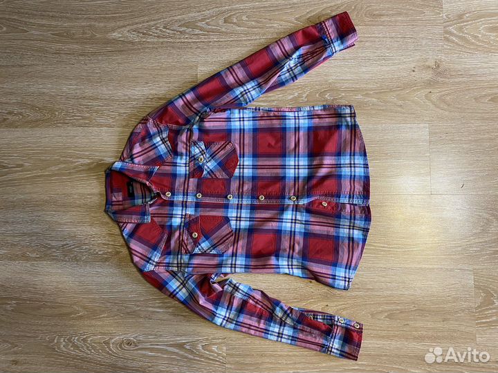 Рубашка colins